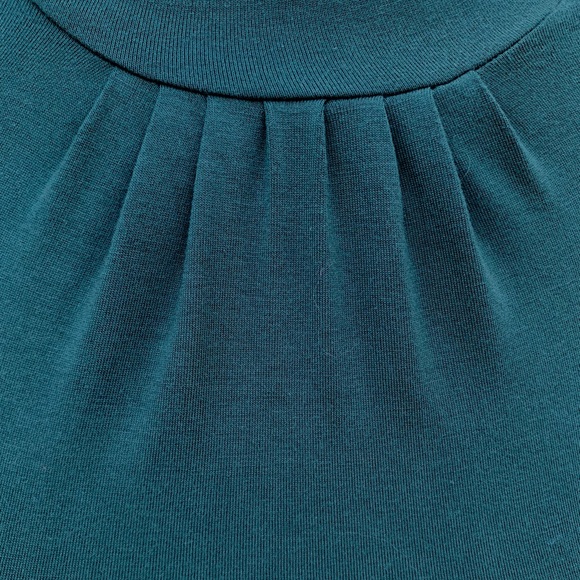 Banana Republic top w buttons & cap sleeves. Sz XS - Picture 3 of 9